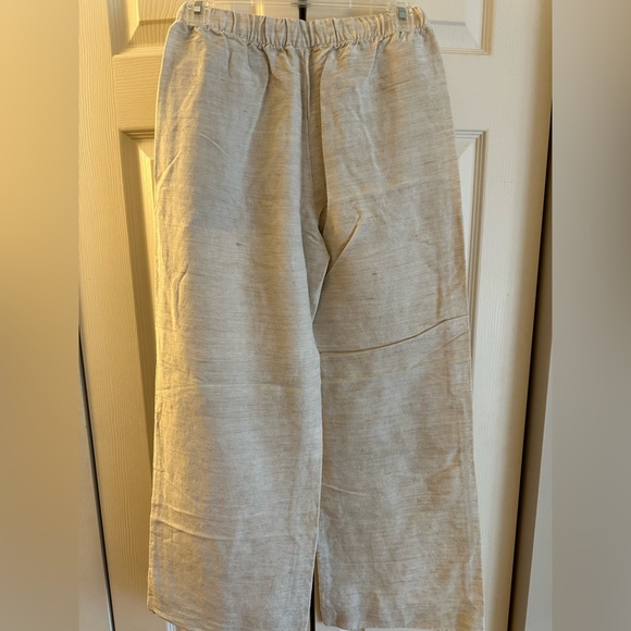 Aritzia CruiseLinen Lodge Pants XS - Picture 5 of 5